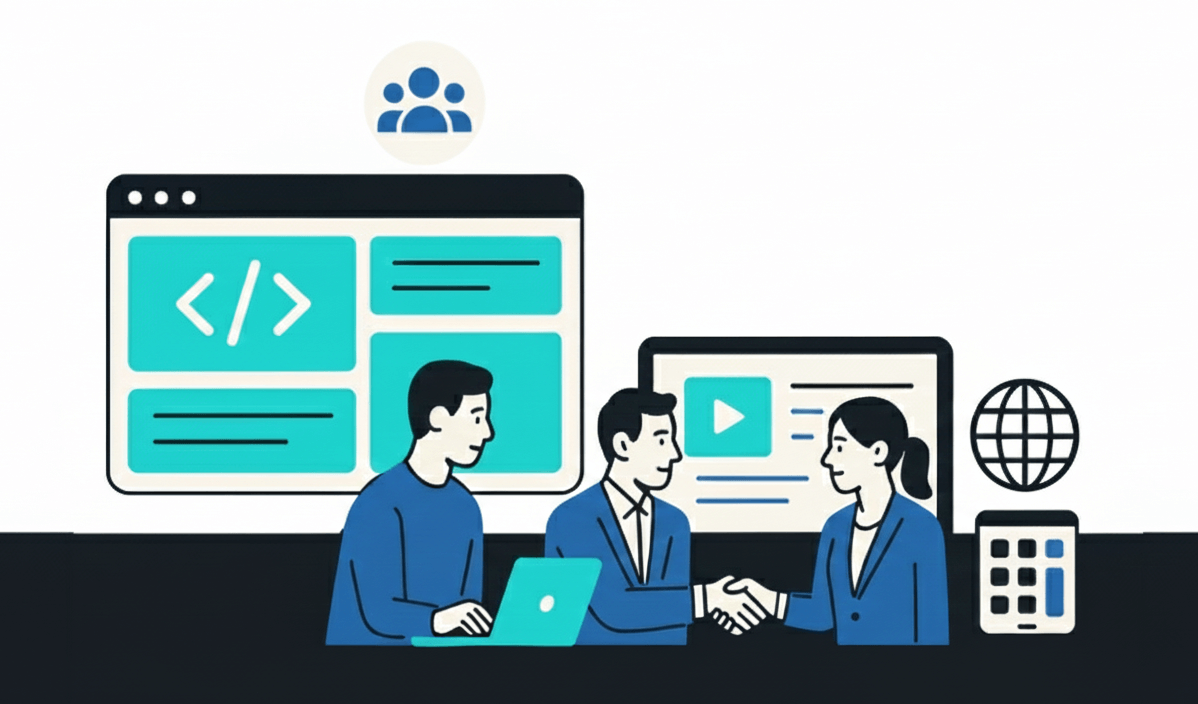 Access to a Diverse Talent Pool & Expertise