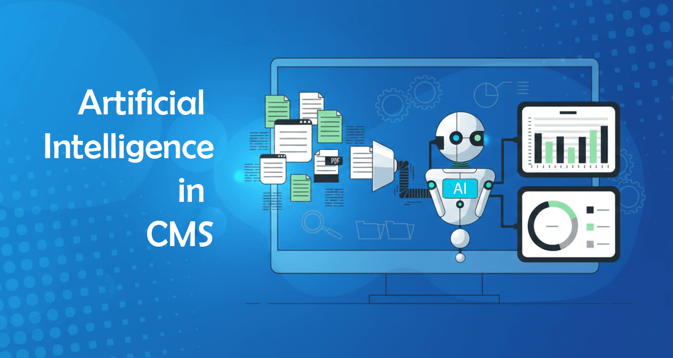 AI-Assisted Content Workflows Integrated into CMS Platforms