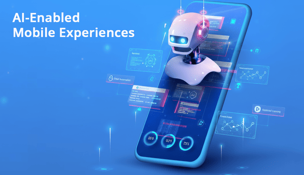 AI-Enabled Mobile Experiences Become the New Baseline
