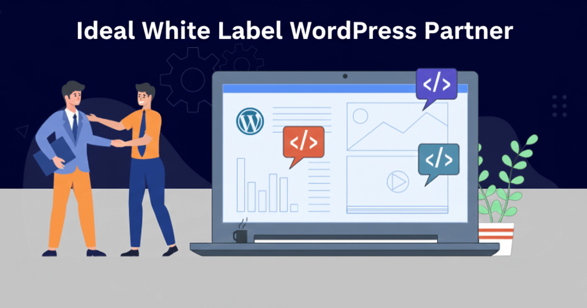 Why Bantech Solutions Is the Ideal White Label WordPress Partner