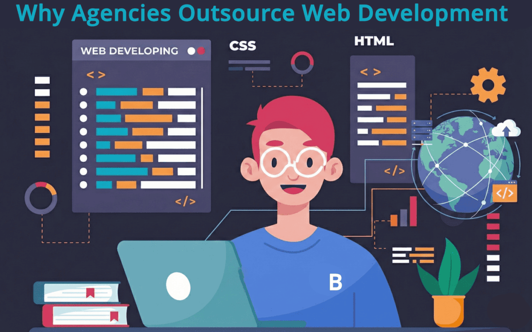 Outsource Web Development | Bantech-Strategic Agency Partner