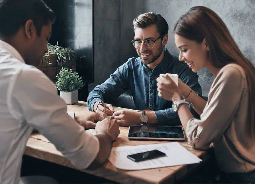 Right White-Label Outsourcing Partner