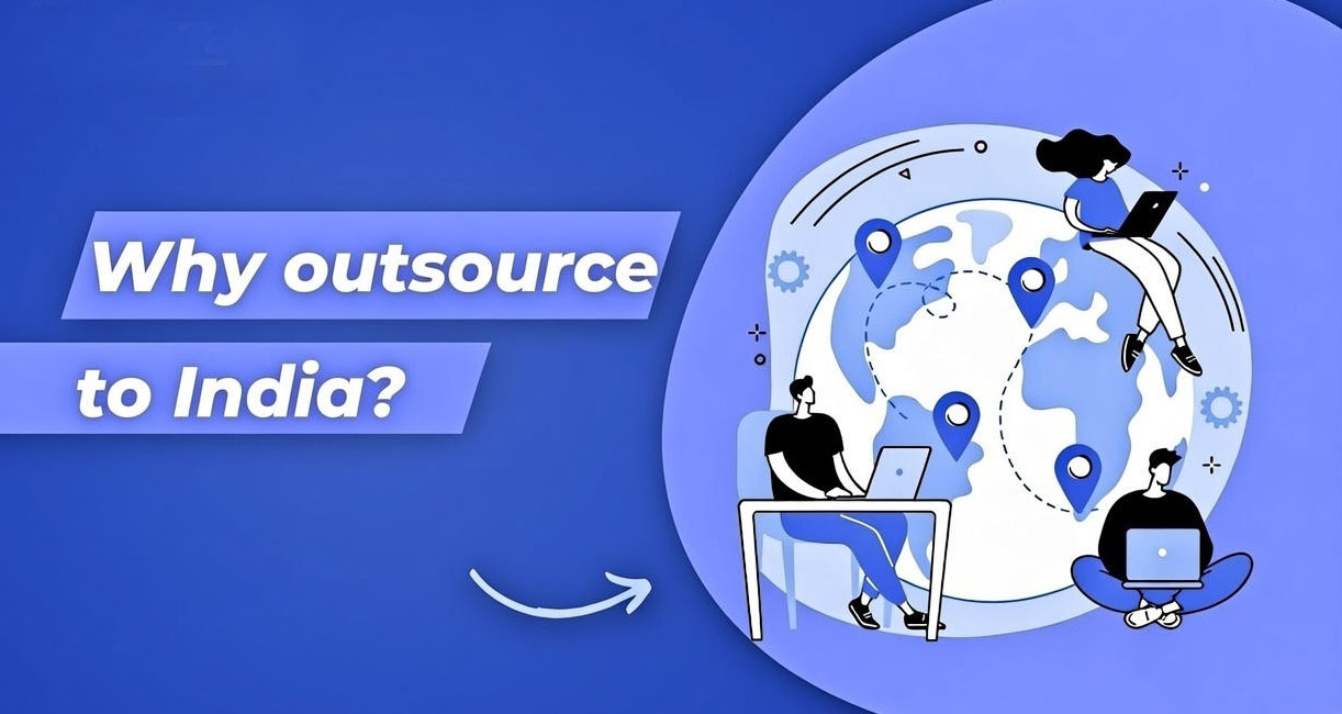 Why Outsourcing to India — and Why Bantech Solutions — Still Makes Strategic Sense