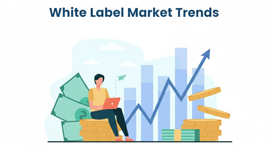White Lable Market Trends