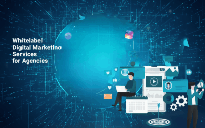 Whitelabel Digital Marketing Services for Agencies: A Strategic Growth Framework for Sustainable Scaling