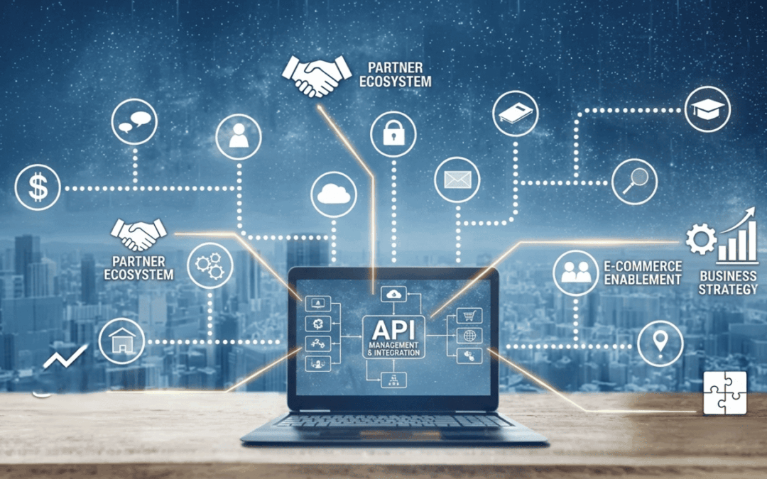 White Label API & Integrations Development: How Digital Agencies Scale Faster Without Expanding In-House Teams