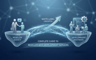 The Complete Guide to Reseller Web Development Services: How Western Agencies Can Scale Through Strategic Outsourcing