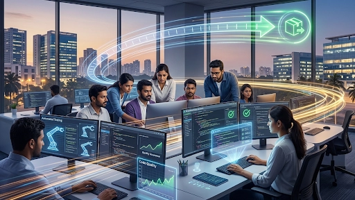 Why Shopify Is the Ideal Platform for White Label Delivery