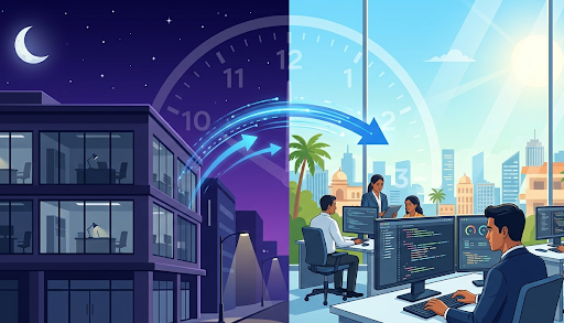 Why Shopify Is the Ideal Platform for White Label Delivery