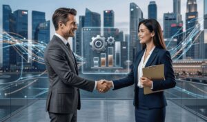 White Label Product Development for Agencies