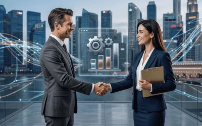 White Label Product Development for Agencies (MVPs)