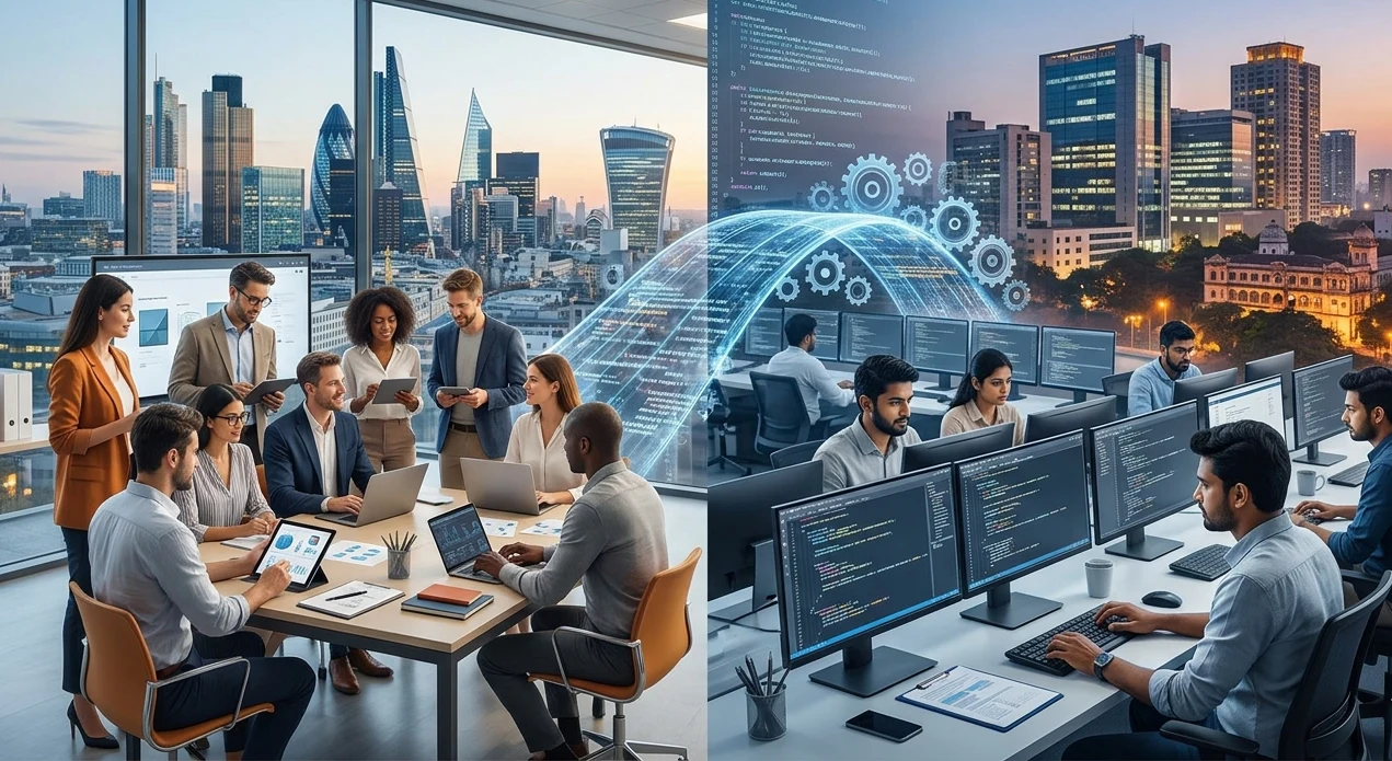 white label development partner