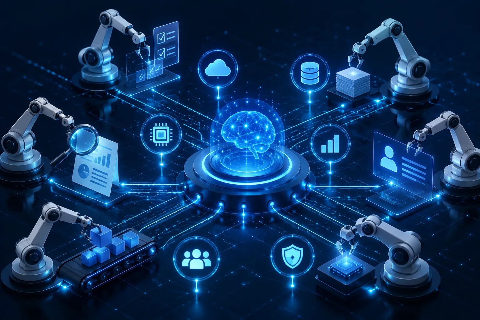 hyperautomation