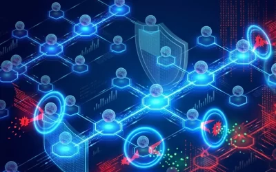 Why AI Agents Are the Backbone of Cybersecurity