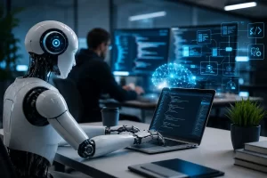 AI In Software Development