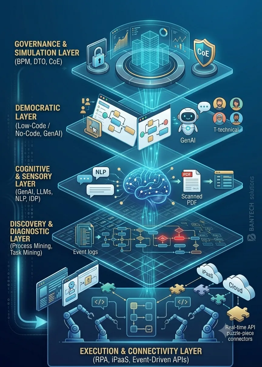 hyperautomation technologies 2026