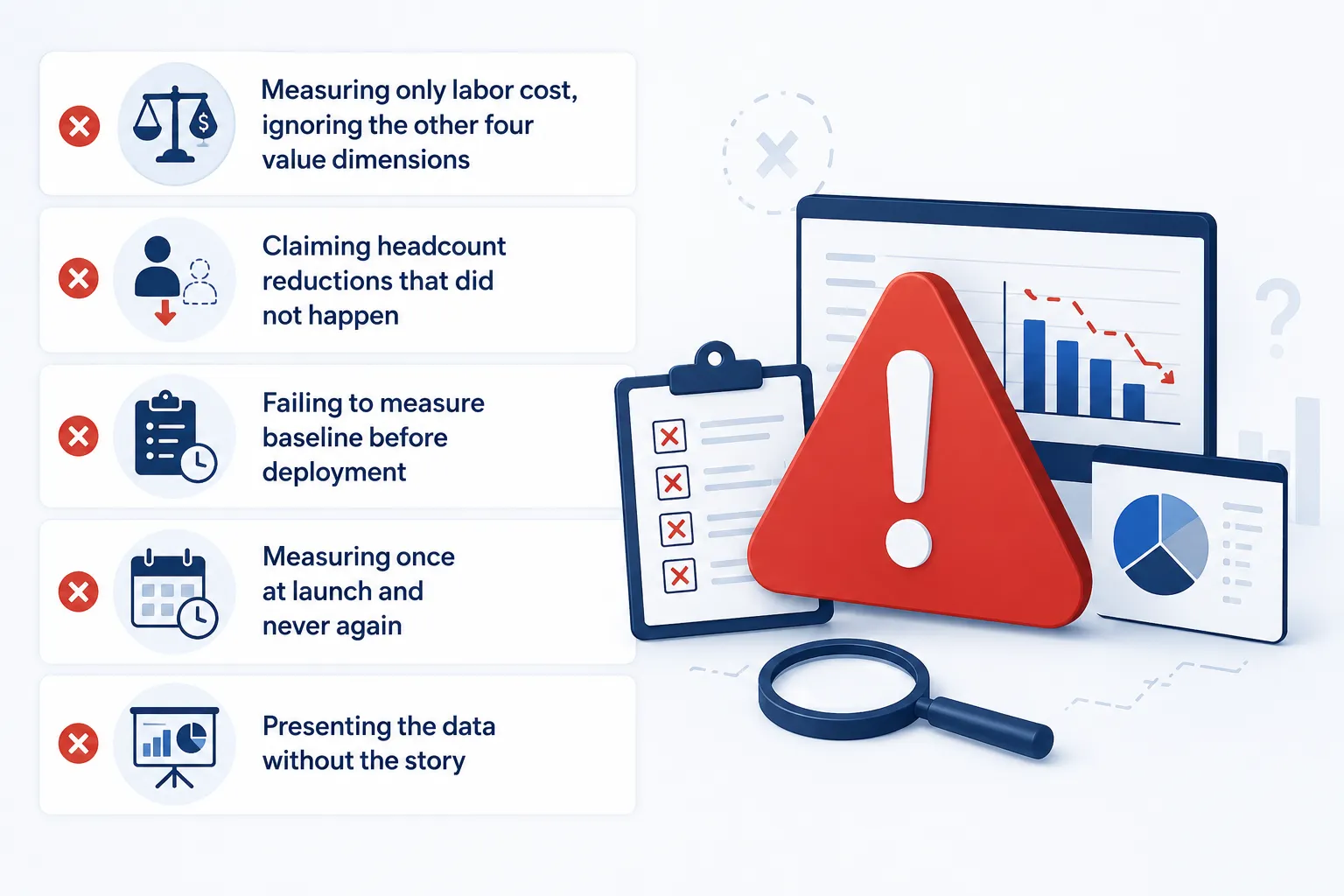 Common Measurement Mistakes to Avoid