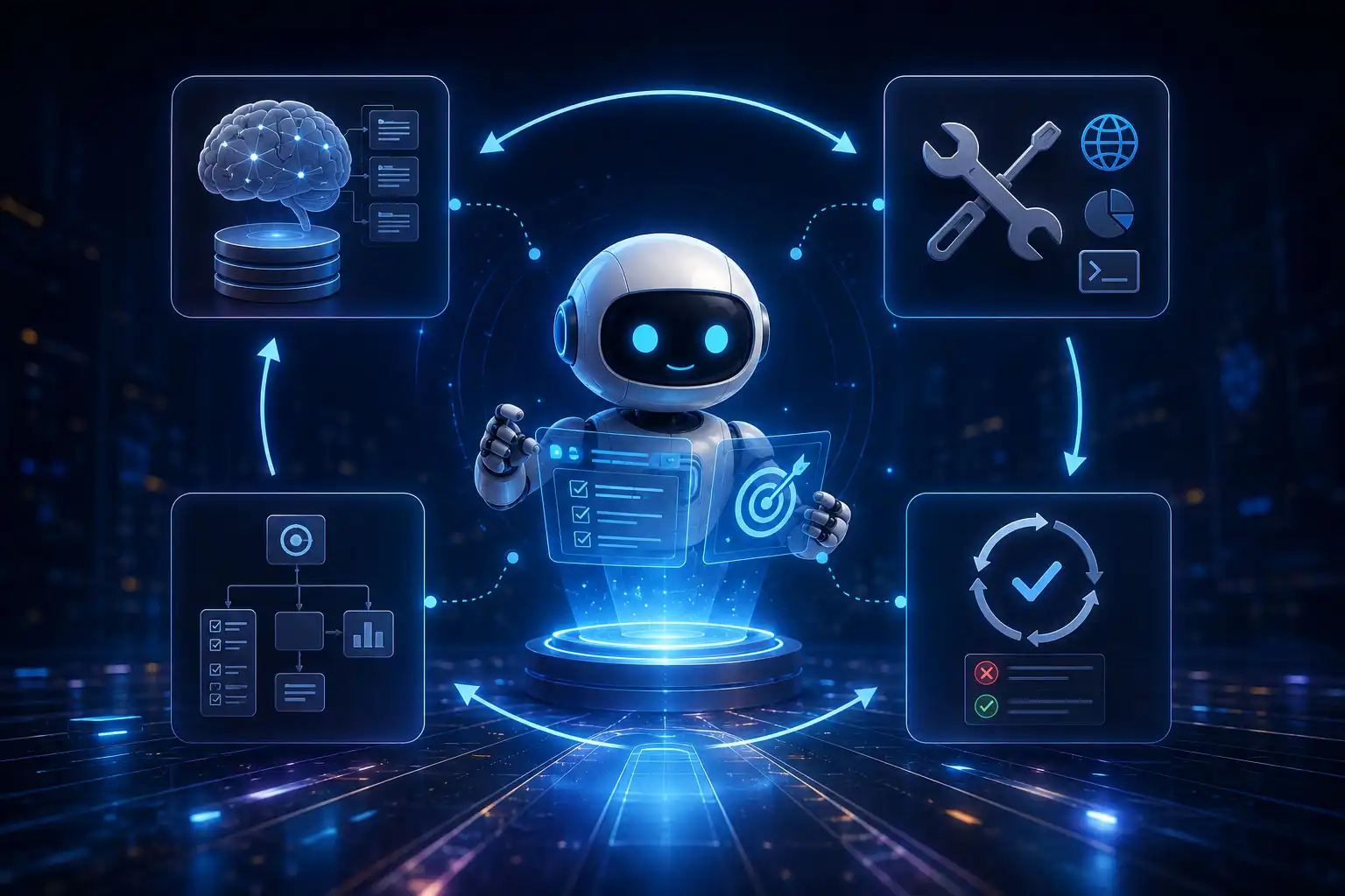 AI Agent