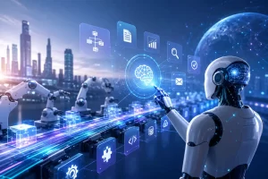 Agentic AI
