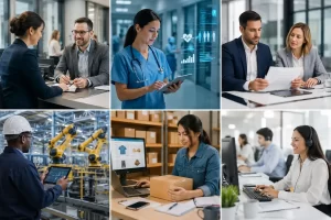 Hyperautomation