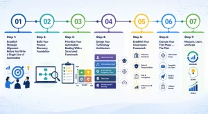 Hyperautomation Strategy