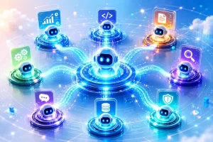 Multi-Agent Systems