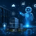 Enterprise infrastructure for agentic AI