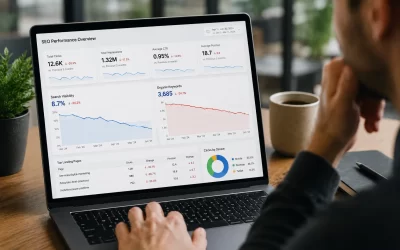 Why Ranking #1 on Google Doesn’t Mean What It Used To