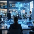 agentic enterprise
