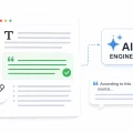 content AI engines cite