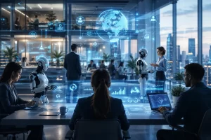 agentic enterprise