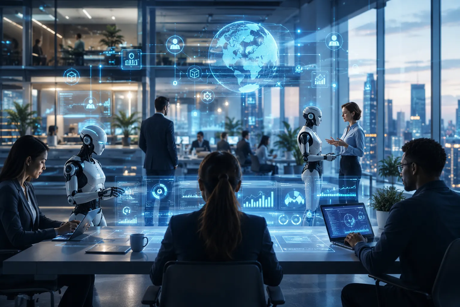 1 (1) agentic enterprise
