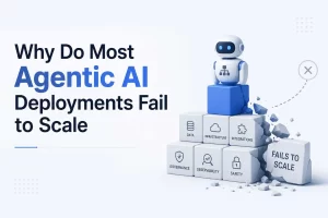 Agentic AI Deployment