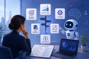 Agentic AI for Business