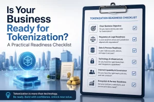 business tokenization readiness
