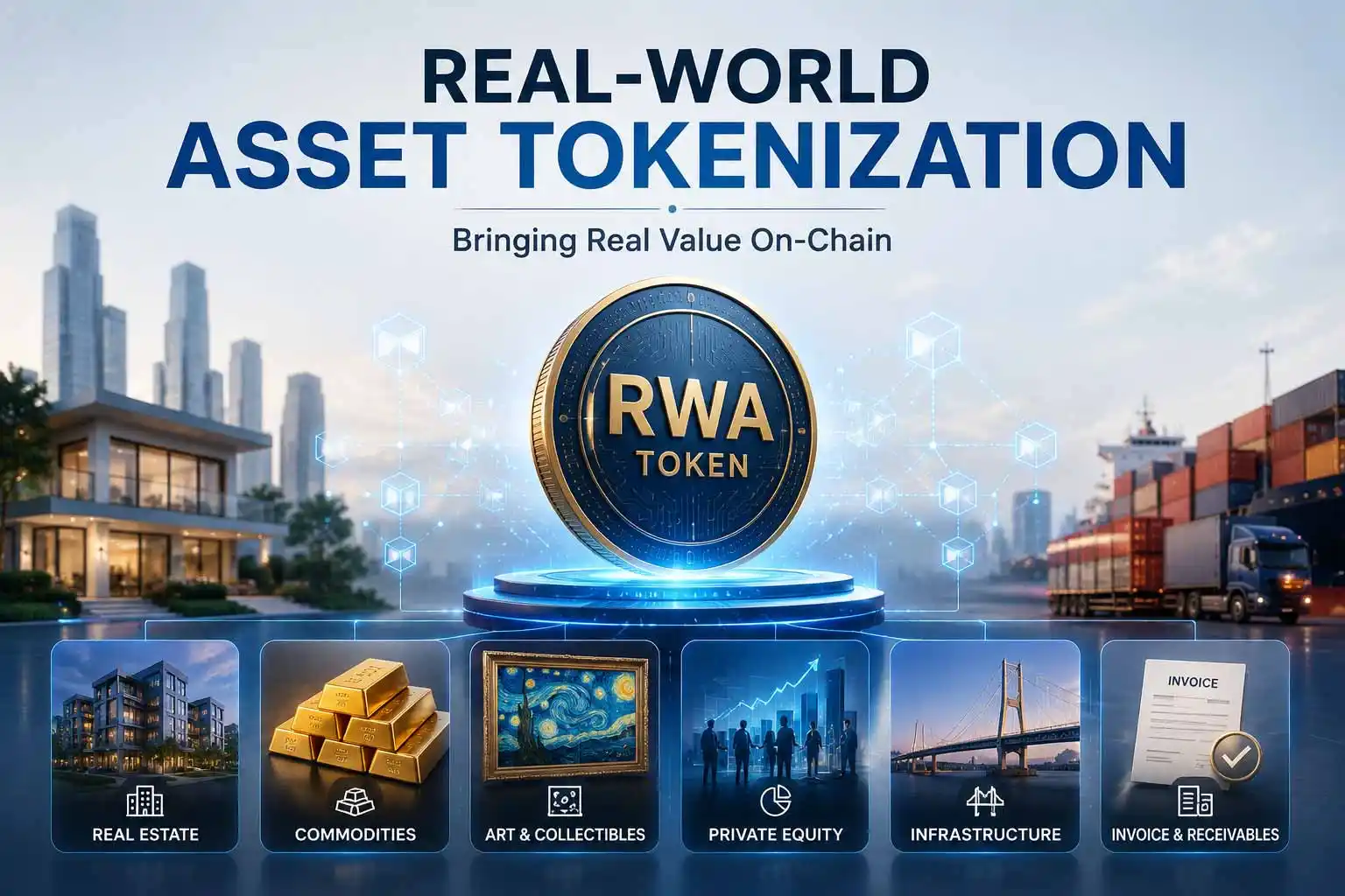 RWA-tokenization-Image1 Real-World Asset Tokenization