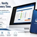 Blockchain Notary Verification