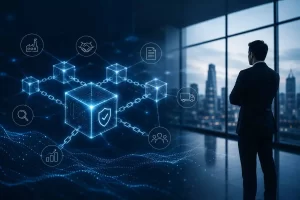 Enterprise Blockchain