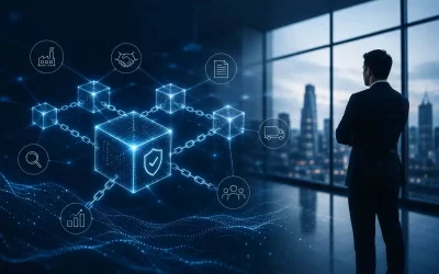 Why Enterprise Blockchain Isn’t About Crypto Anymore