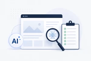 AI search readiness