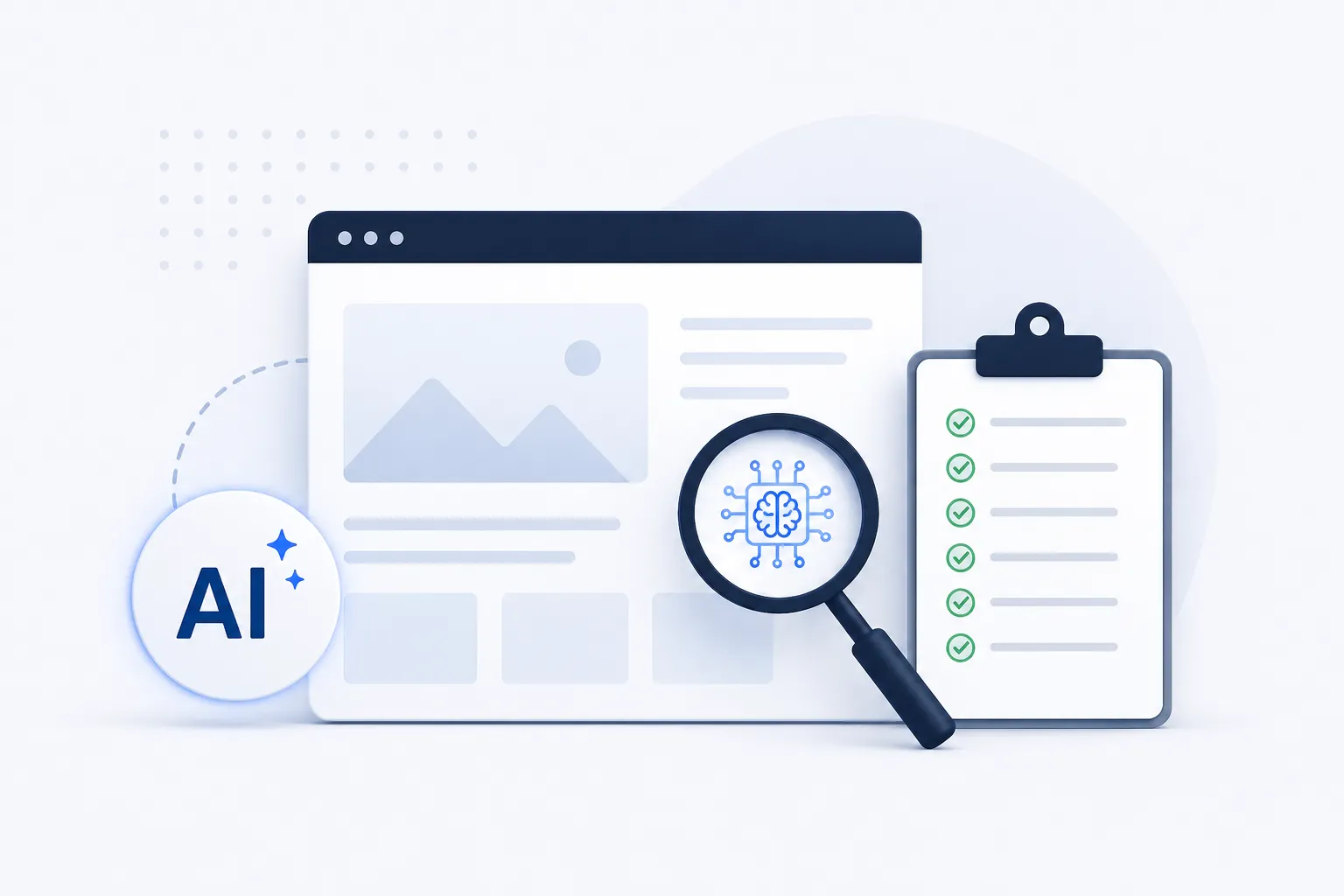 1 (1) AI search readiness