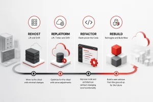 legacy application modernization