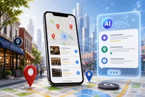 Local SEO in the Age of AI Answers