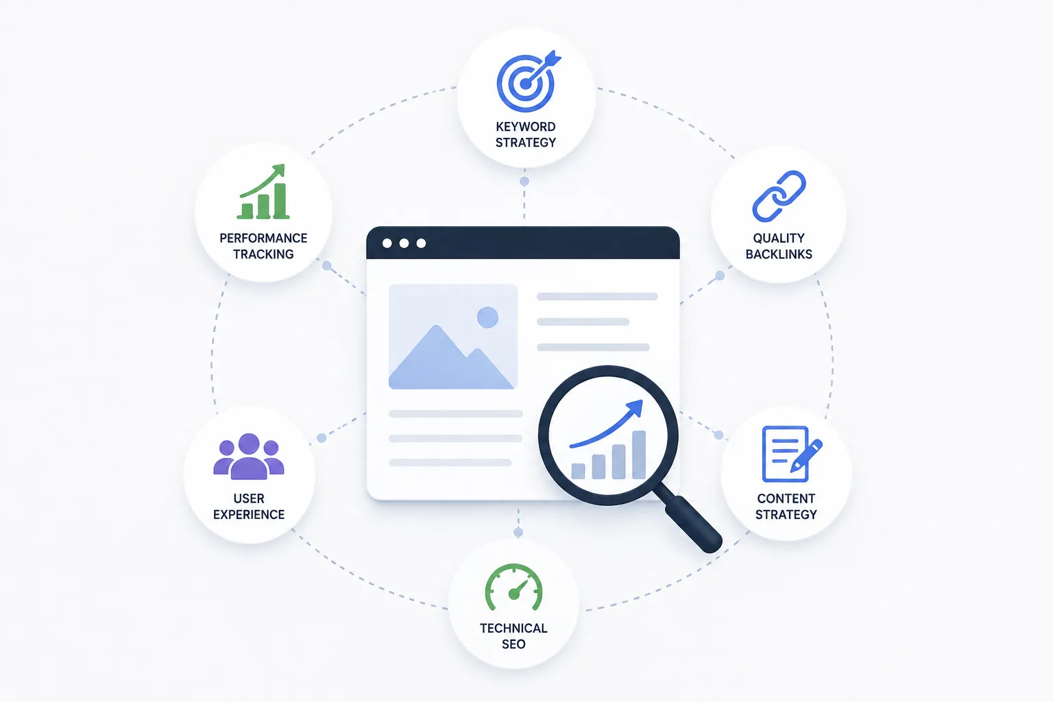 Where This Fits Into Your Broader SEO Strategy