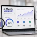 AI search visibility