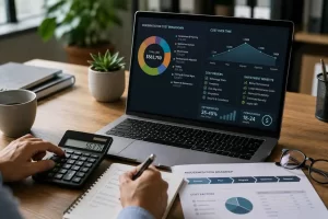 Legacy Application Modernization Cost