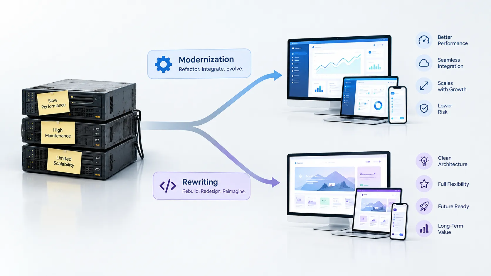 legacy-system-modernization